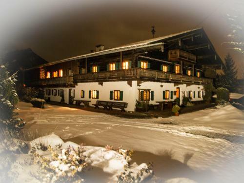 Apartamento Stockinger Hof