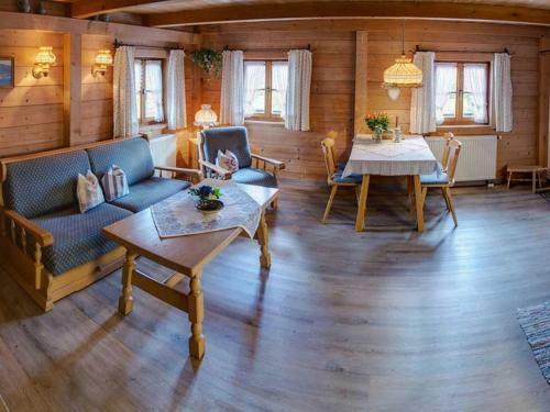 Apartamento Stockinger Hof