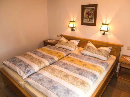 Apartamento Stockinger Hof