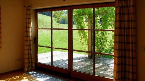 Ferienhaus Ruhpolding 200s