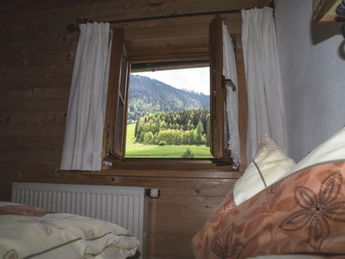 Apartamento Ferienwohnung Stockinger Hof
