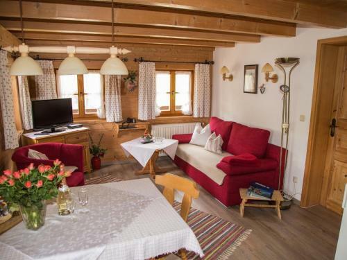 Apartamento Ferienwohnung Stockinger Hof
