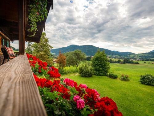 Apartamento Ferienwohnung Stockinger Hof