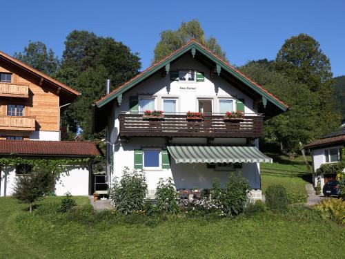 Ferienhaus Murmel