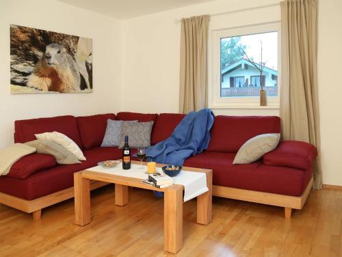 Ferienhaus Murmel