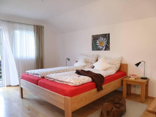 Ferienhaus Murmel