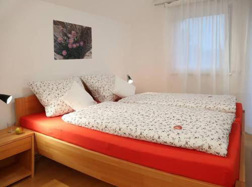 Ferienhaus Murmel