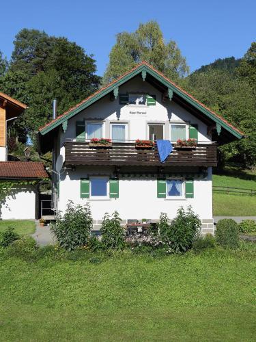 Ferienhaus Murmel