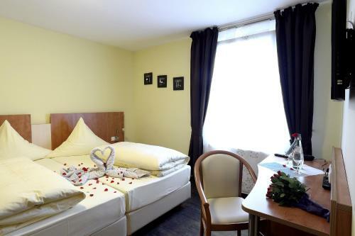 Hotel & Restaurant Europa