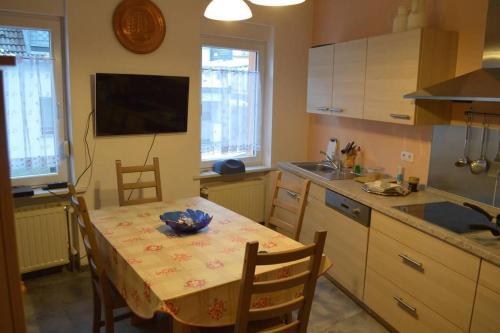 Apartamento Ferienwohnung Clauss-theisohn