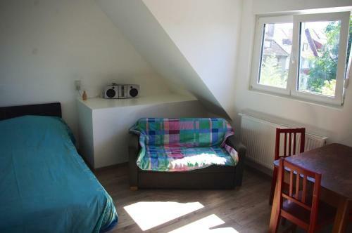 Apartamento Chez Jos�phine
