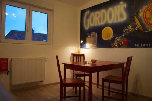 Apartamento Chez Jos�phine