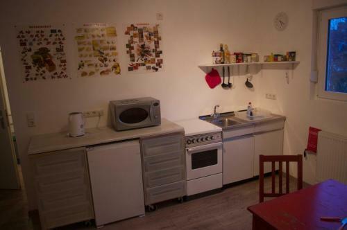 Apartamento Chez Jos�phine