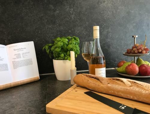 Apartamento Nauwieser50