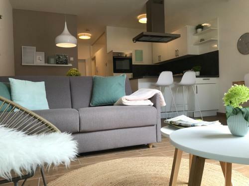 Apartamento Nauwieser50