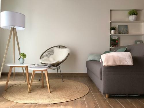 Apartamento Nauwieser50