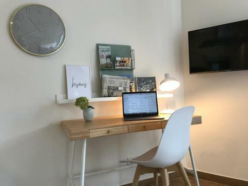 Apartamento Nauwieser50