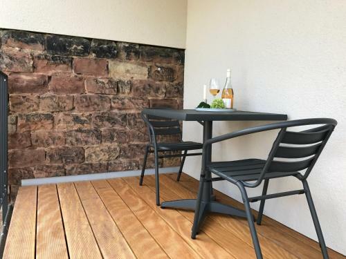 Apartamento Nauwieser50