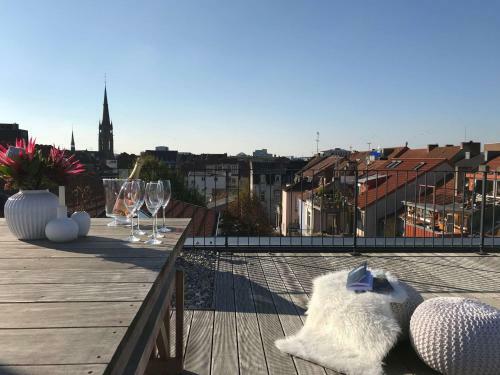 Apartamento Nauwieser50