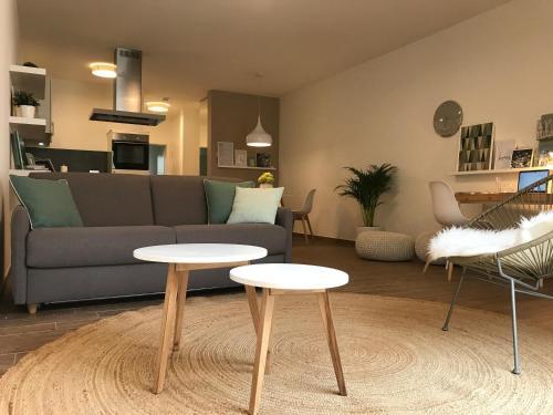 Apartamento Nauwieser50