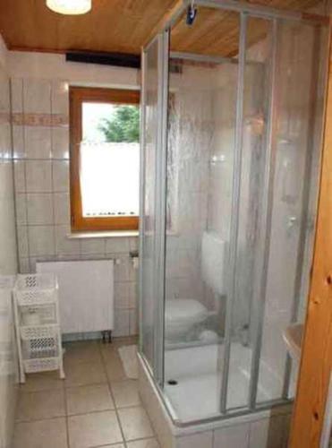 Apartamento Jasmunder Ferienwohnung