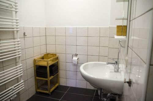 Apartamento Ferienwohnung 2 Kormoran