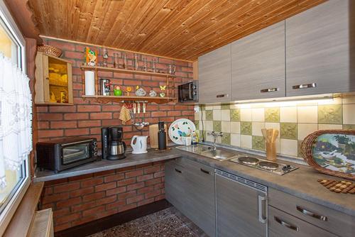 Ferienhaus Bischoff In Sagard