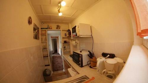 Ferienbungalow Schwanck In Sagard