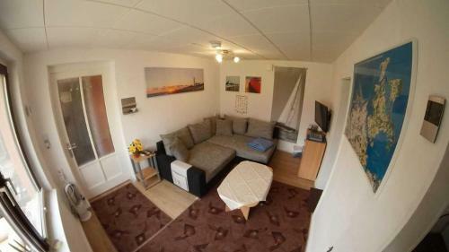 Ferienbungalow Schwanck In Sagard