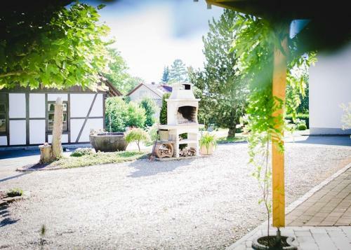Agroturismo Jeglehof