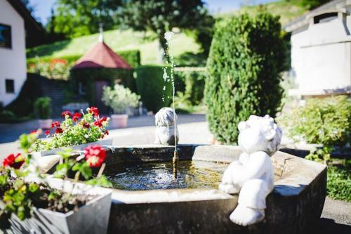 Agroturismo Jeglehof