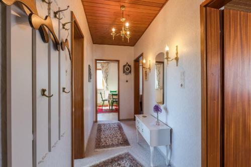Apartamento Haus Anne