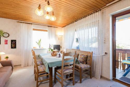 Apartamento Haus Anne