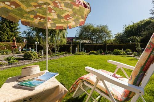 Apartamento Haus Anne