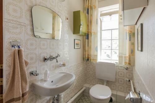Apartamento Haus Anne