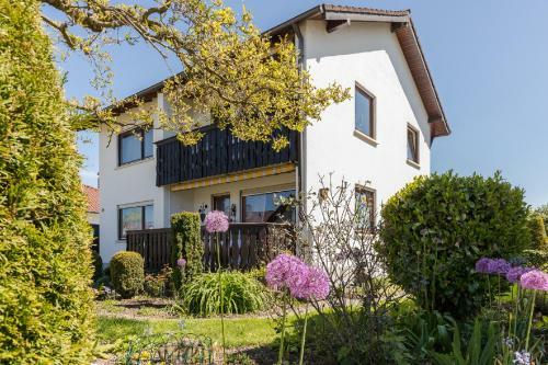 Apartamento Haus Anne
