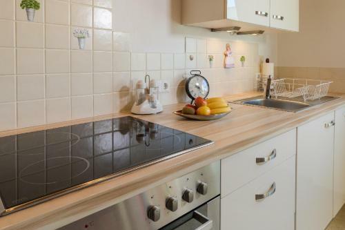 Apartamento Haus Anne