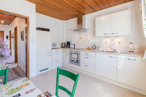 Apartamento Haus Anne