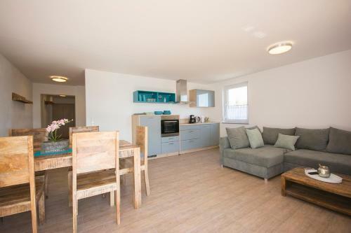 Apartamento Ferienhof Schmid