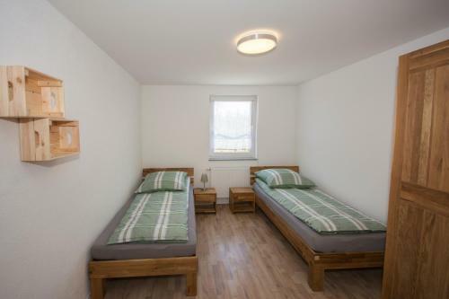 Apartamento Ferienhof Schmid