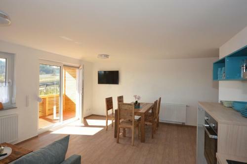 Apartamento Ferienhof Schmid