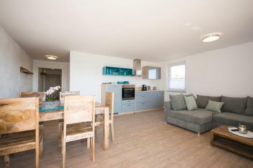 Apartamento Ferienhof Schmid