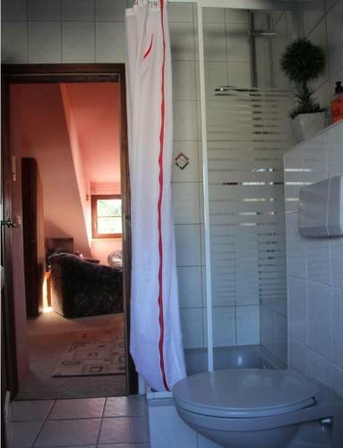 Apartamento Ferienwohnung Haus Clau�
