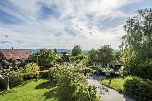 Apartamento Ferienwohnung Seeblick