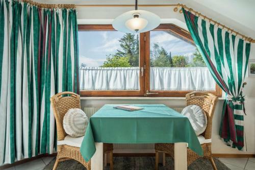 Apartamento Ferienwohnung Seeblick
