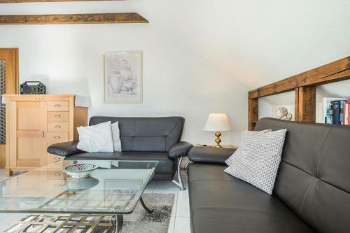 Apartamento Ferienwohnung Seeblick