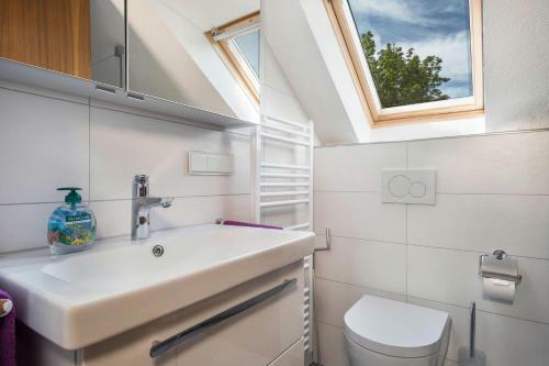 Apartamento Ferienwohnung Seeblick