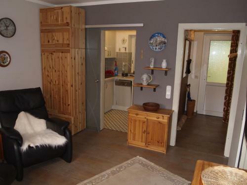 Apartamento Ferienwohnung Sch�ler - Paradies