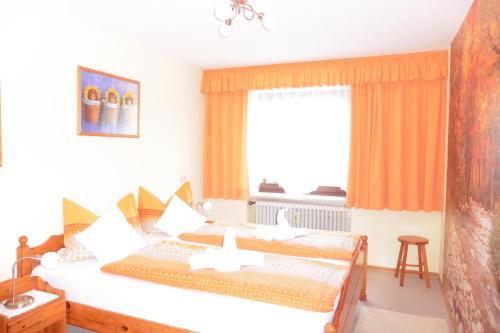 Apartamento Ferienwohnungen Hartl