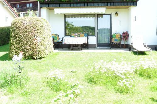 Apartamento Ferienwohnungen Hartl